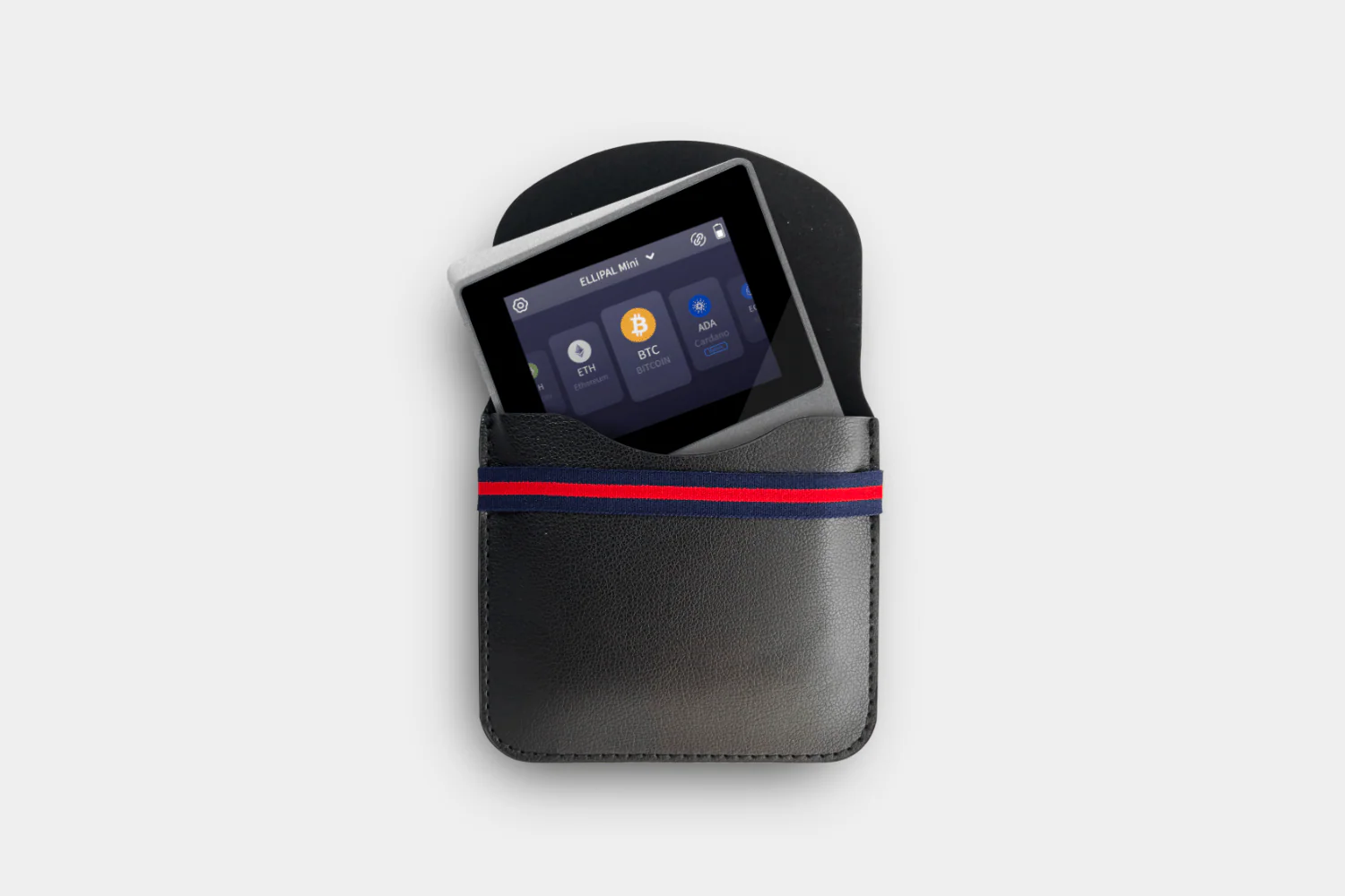 ELLIPAL Titan Mini Case - Image 4