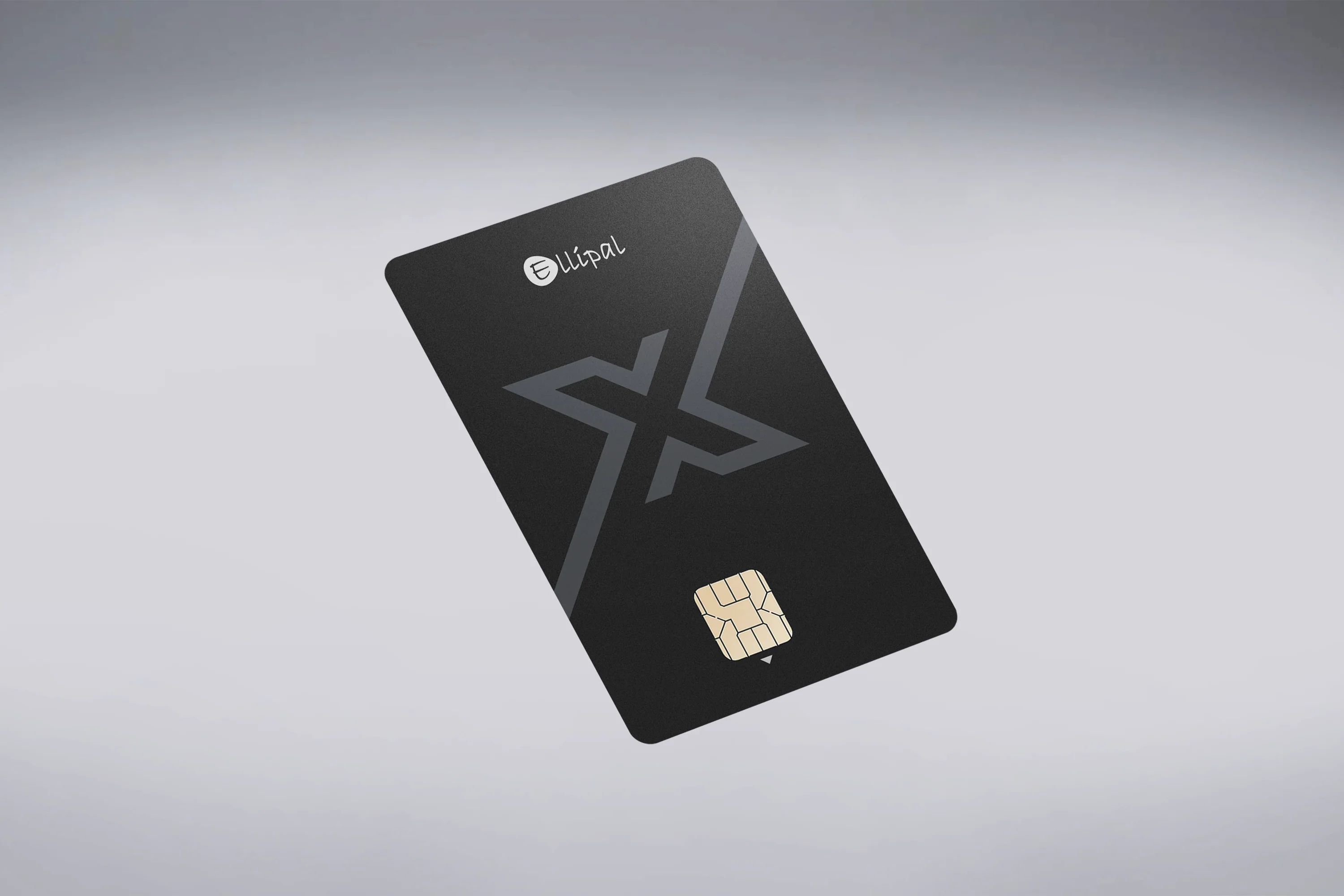 ELLIPAL X Card Duo (Backup) - Image 3