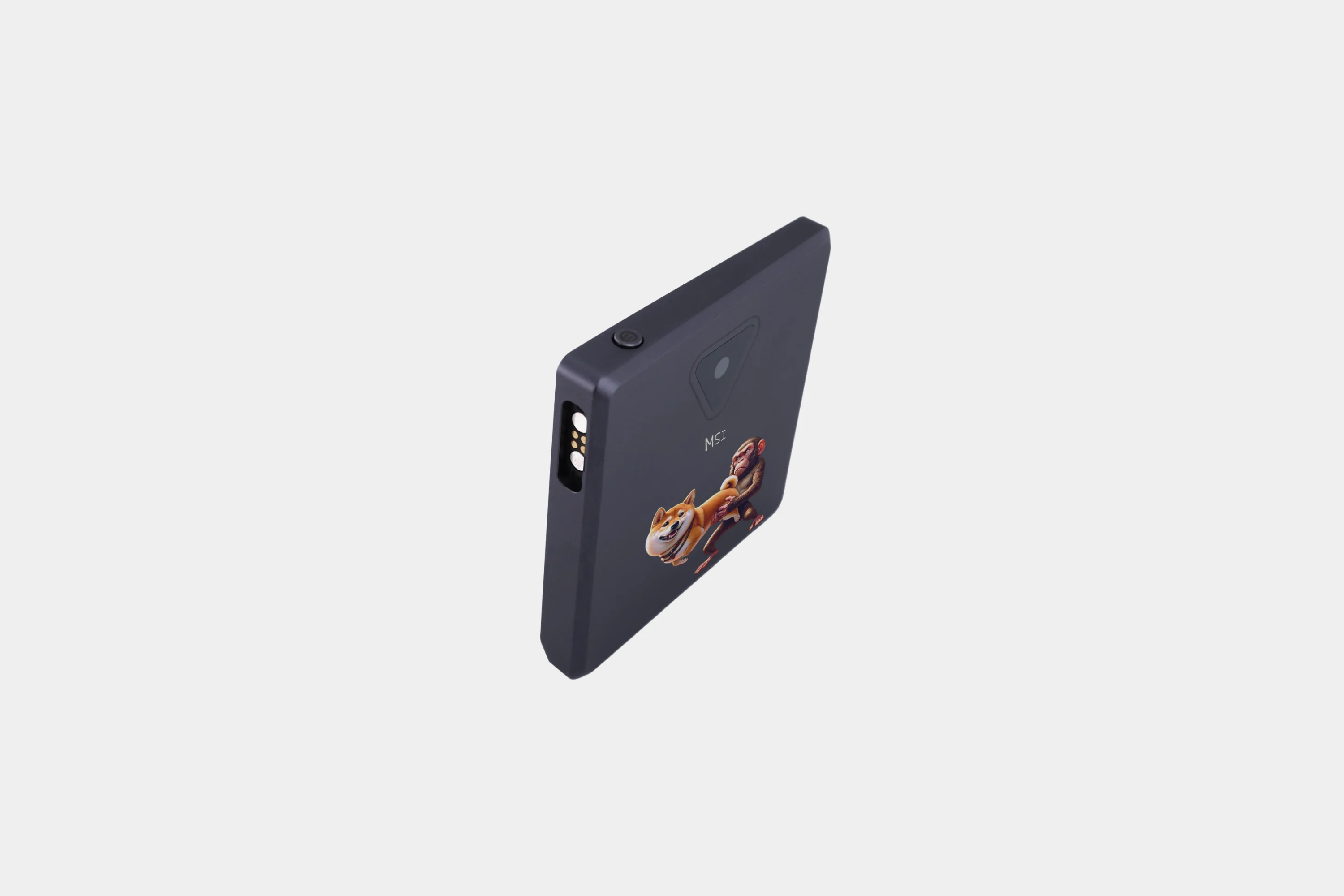 MSI Edition Cold Wallet - Image 4