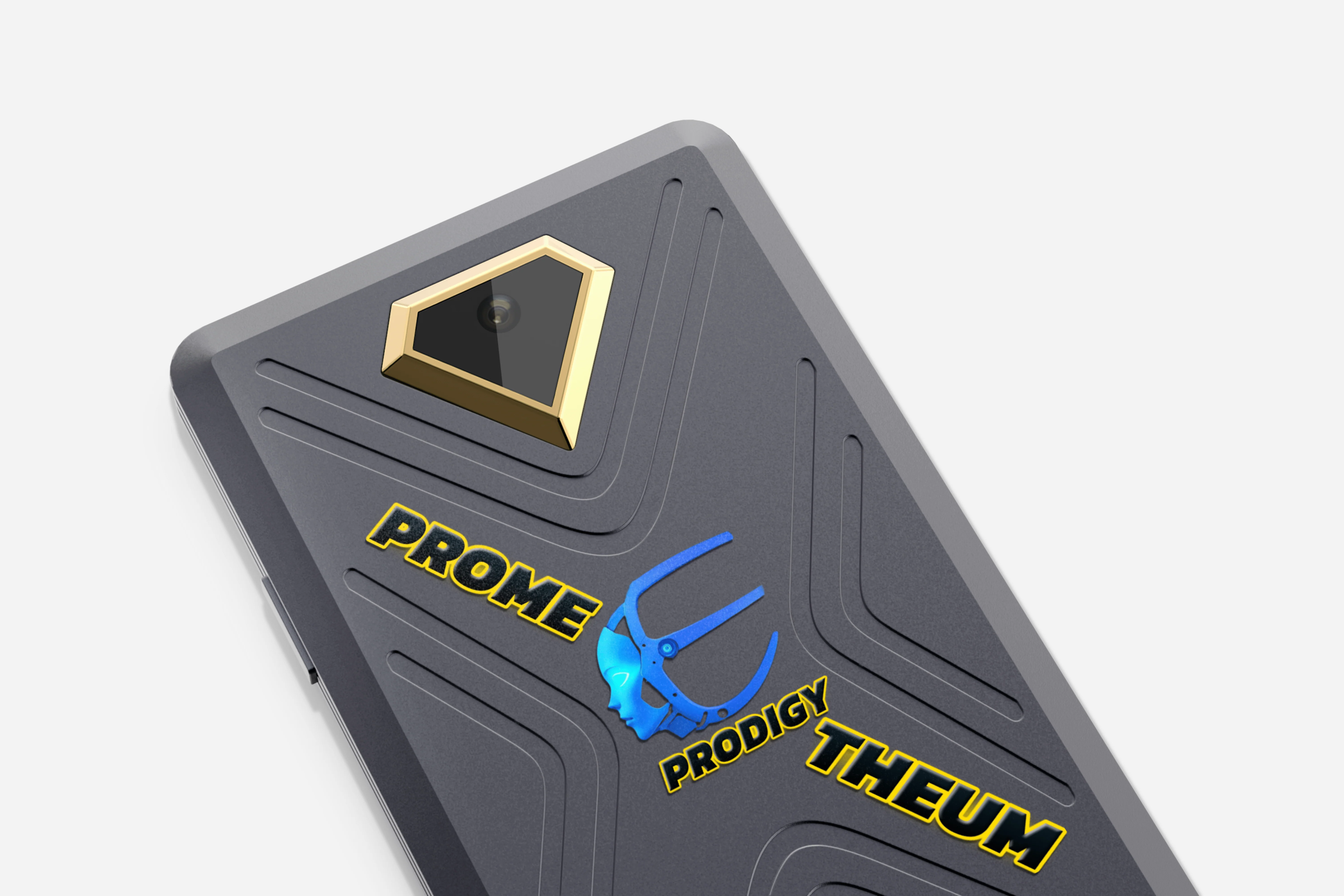 Prometheum Prodigy X ELLIPAL Titan 2.0 - Image 4